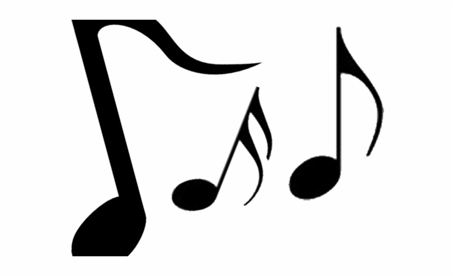 Musical Notes Clipart Musical Entertainment