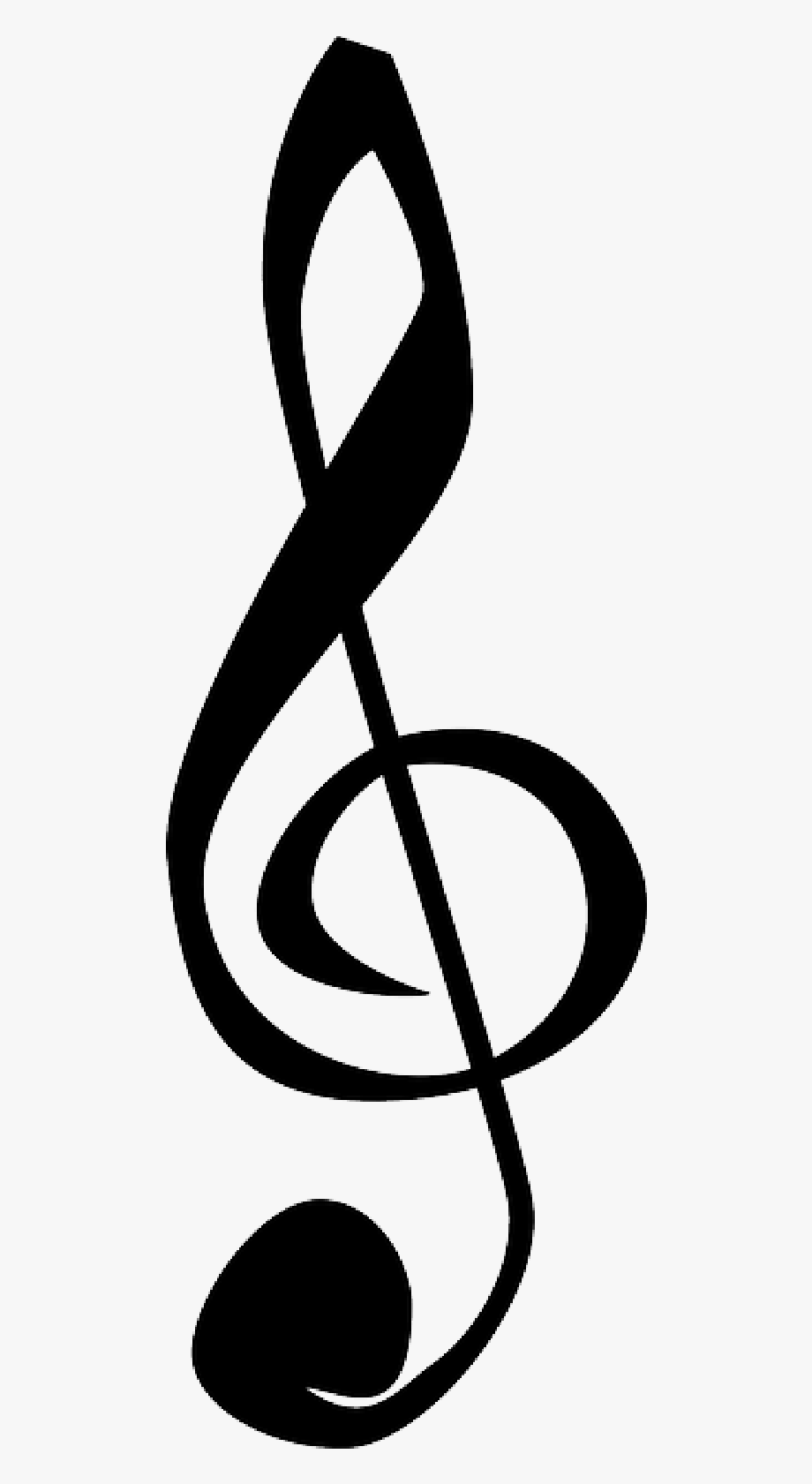 Notes Clipart Music
