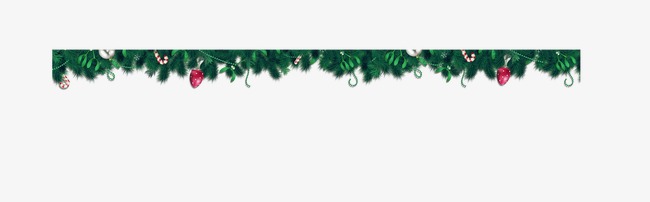 Christmas banner clipart