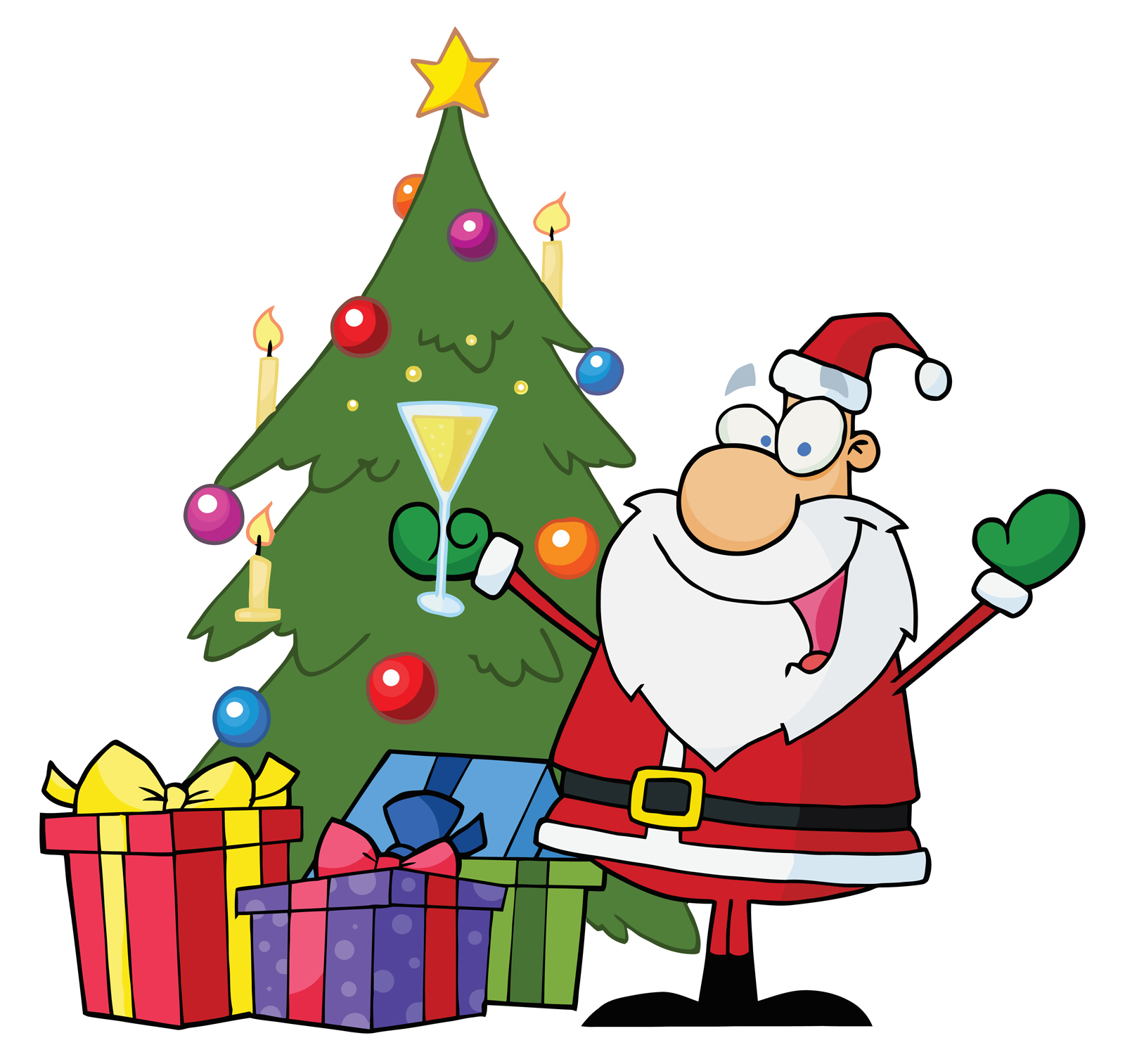 Free Christmas Memo Cliparts, Download Free Clip Art, Free