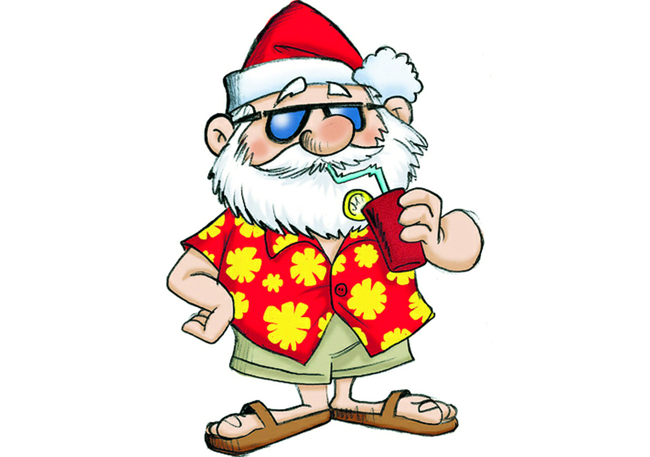 Free Summer Christmas Cliparts, Download Free Clip Art, Free