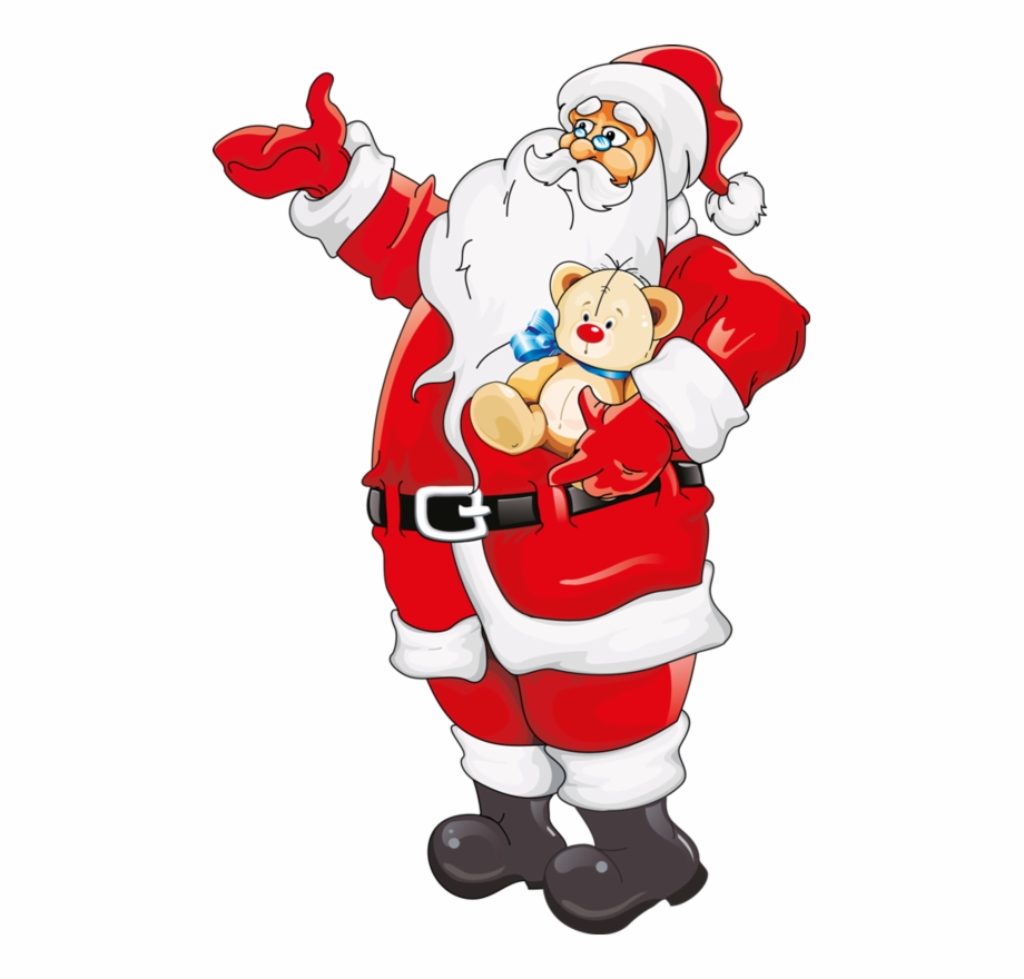 Pere Noel,santa, Christmas Christmas Clipart, Santa