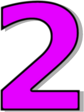 Number purple signs_symbolalphabets_numbers.
