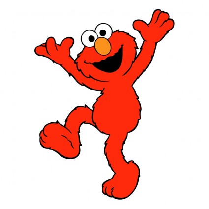 Free Elmo Number