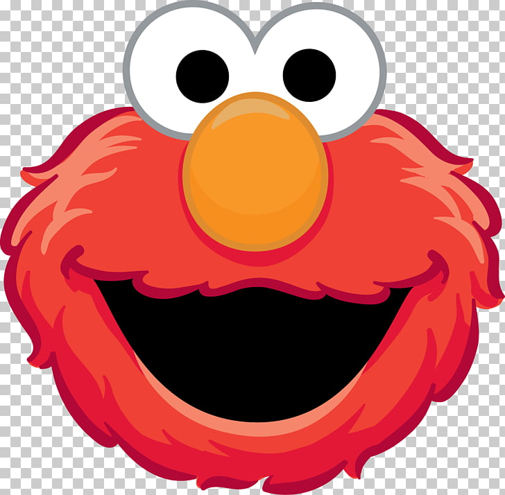 Sesame Street What Did Elmo Say
