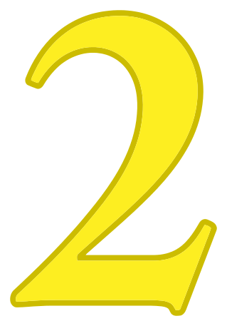Yellow,Symbol,Font,Number,Clip art