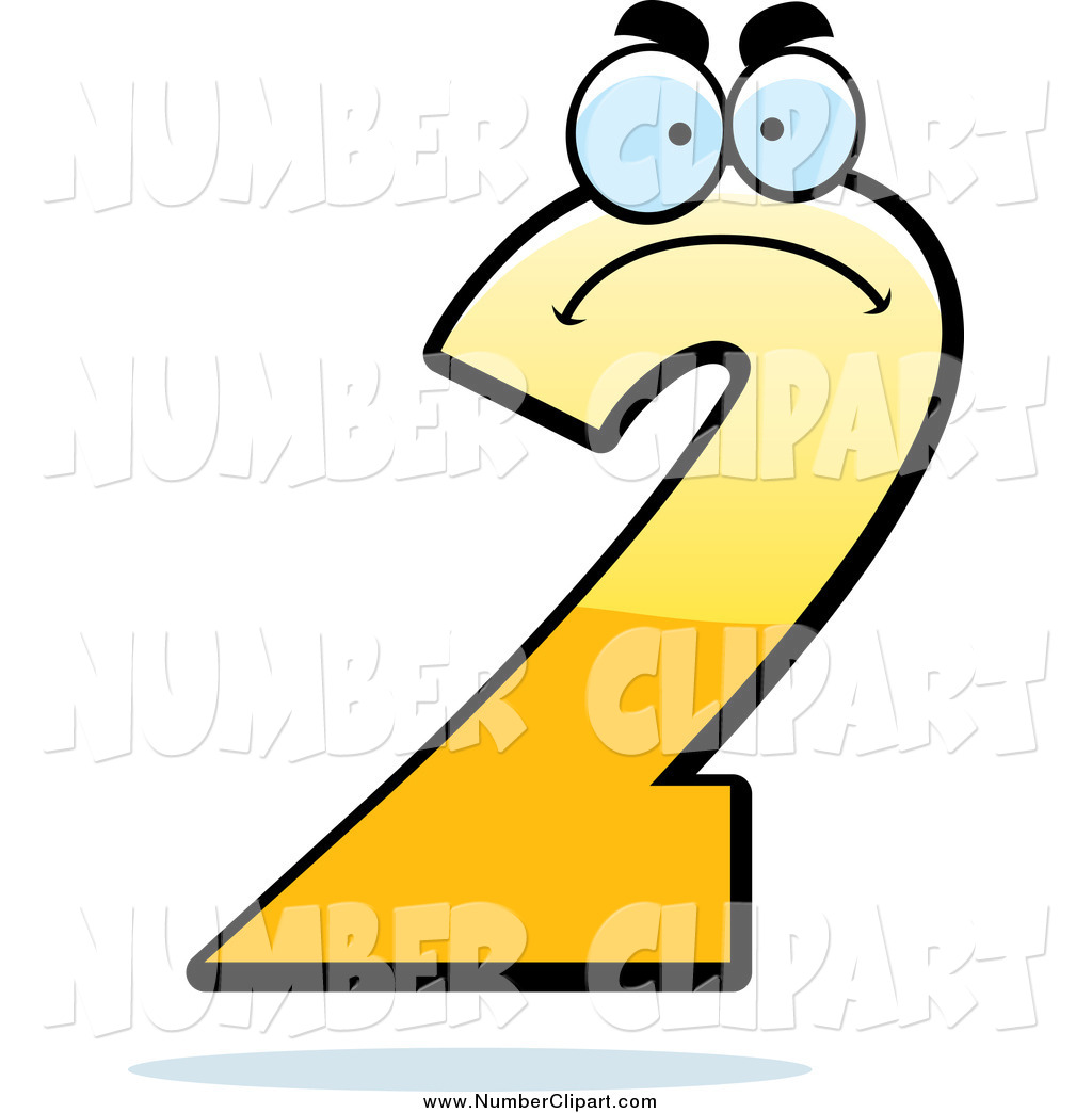 Number clipart free.