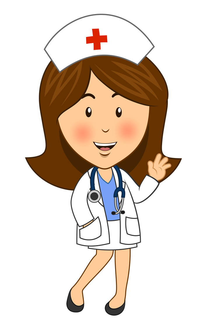 Free Cartoon Nurse Cliparts, Download Free Clip Art, Free