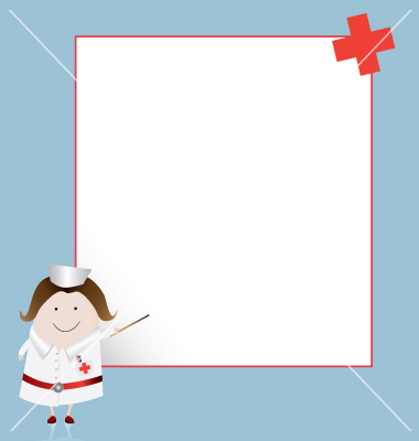 Free Nursing Borders Cliparts, Download Free Clip Art, Free