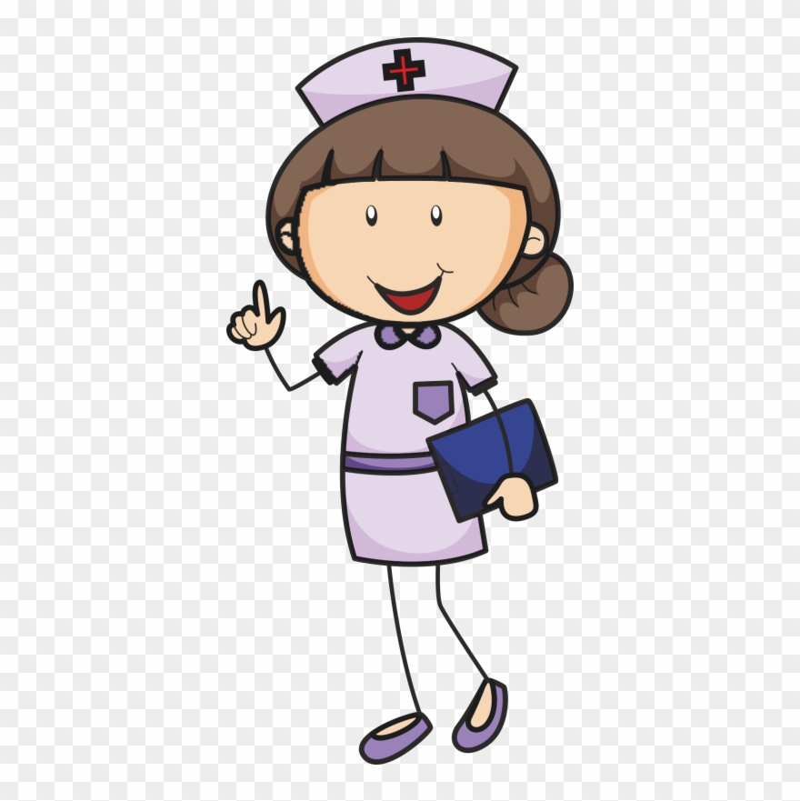 Clipart nurse cartoon pictures on Cliparts Pub 2020! 🔝