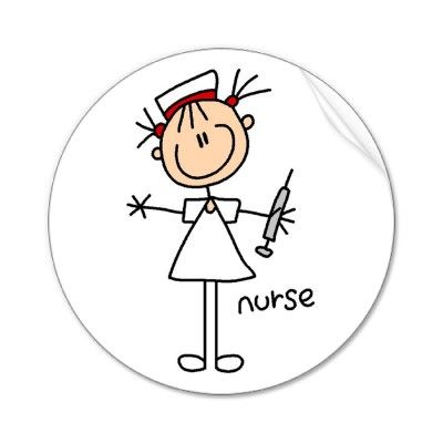 Nursing nurse clipart.