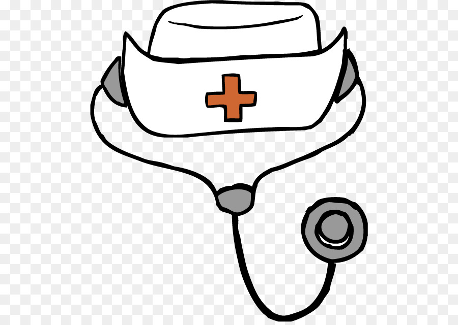 Nurse Cartoon png download