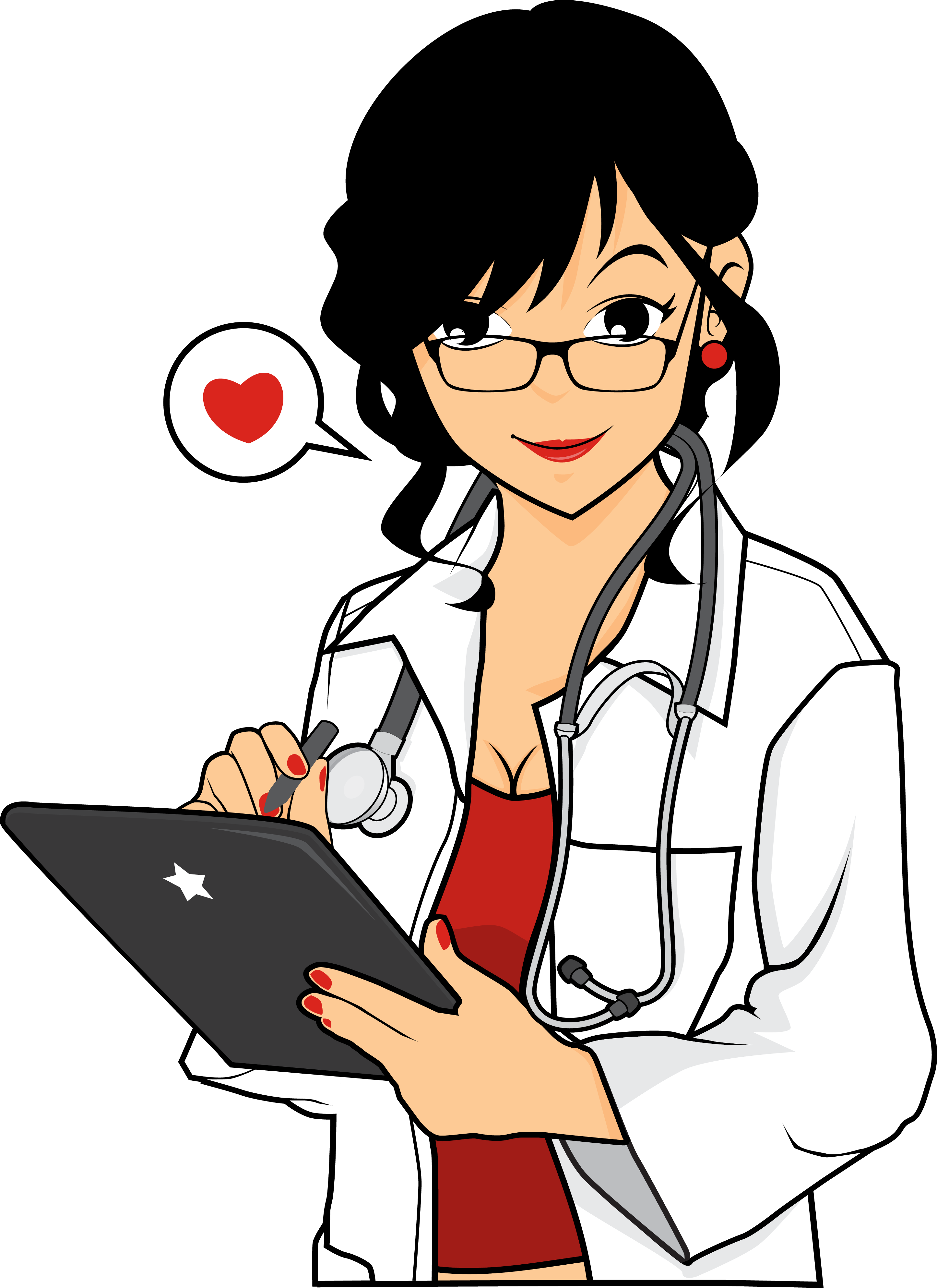 Download Clipart nurse vector pictures on Cliparts Pub 2020! 🔝