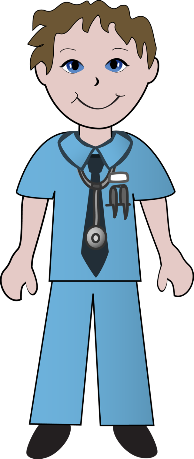 Nurse Clip Art For Word Documents Free