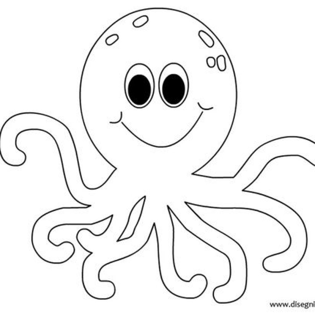 Clipart octopus outline pictures on Cliparts Pub 2020! 🔝