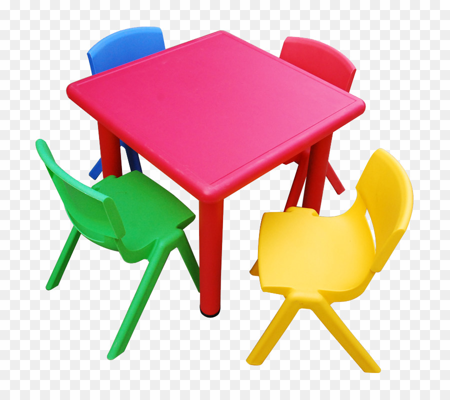 clipart of furniture children's