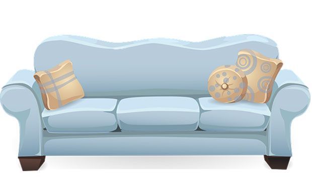 Gujarat mechanic designs AC sofa