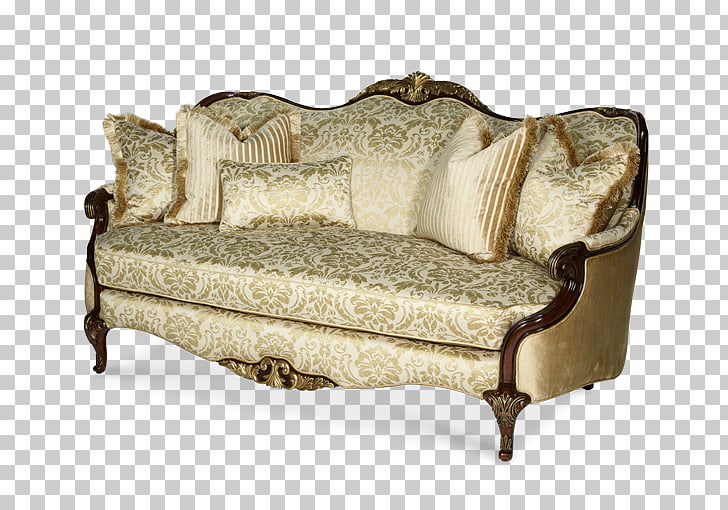 Couch Furniture Table Sofa bed Upholstery, sofa set PNG