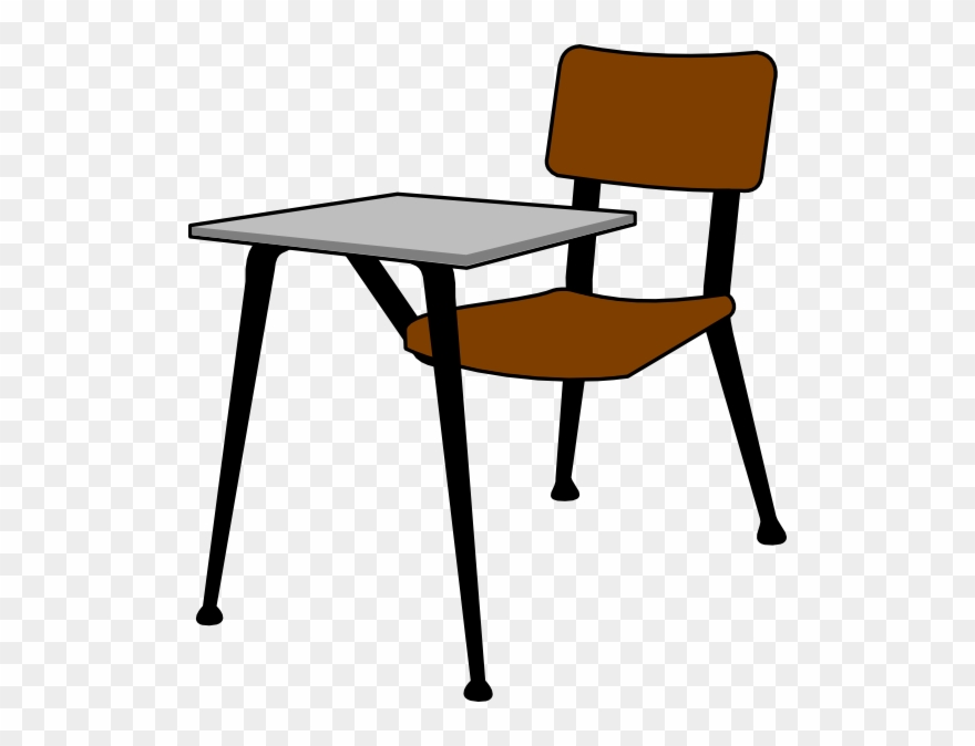 Table clipart student.