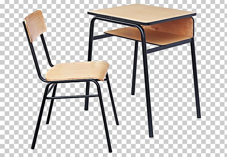 Table Student Desk Office Chair Furniture PNG, Clipart