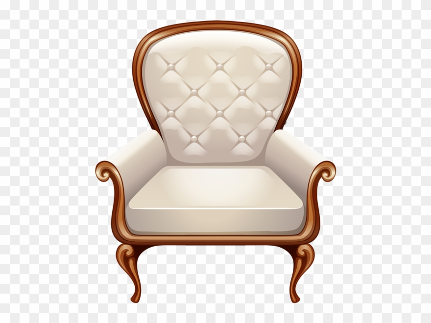 Clipart Images, Furniture Decor, Armchair, Carrie,
