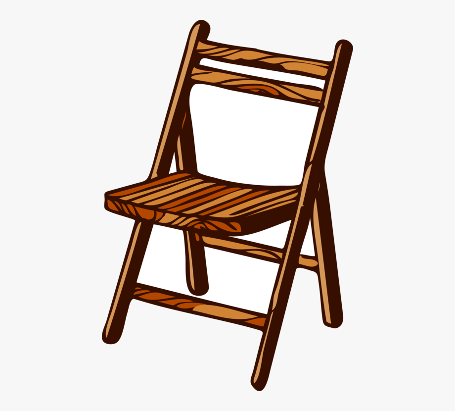 Chair clip wood.
