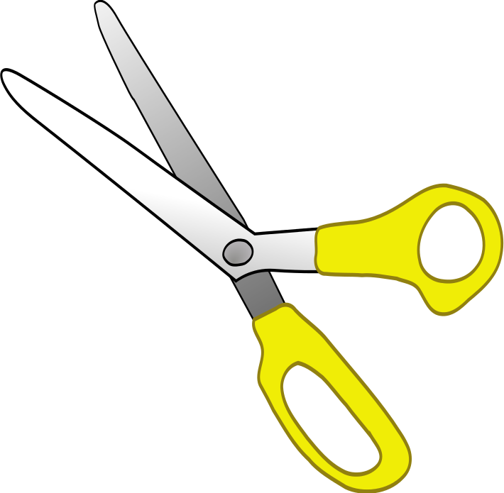 Scissors clip art vector scissor clipart scissors