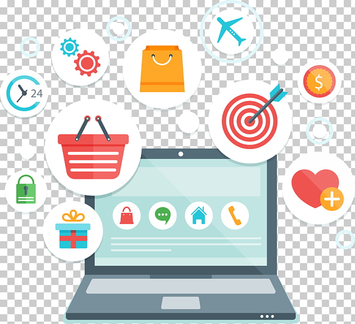 Online shopping Computer Icons E
