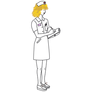 Nurse clipart, cliparts of nurse free download