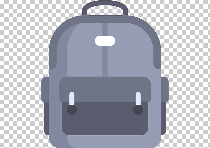 Baggage Backpack Travel pack, bag PNG clipart