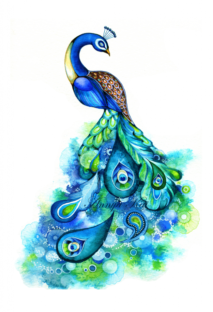 Free Peacock Images Art, Download Free Clip Art, Free Clip