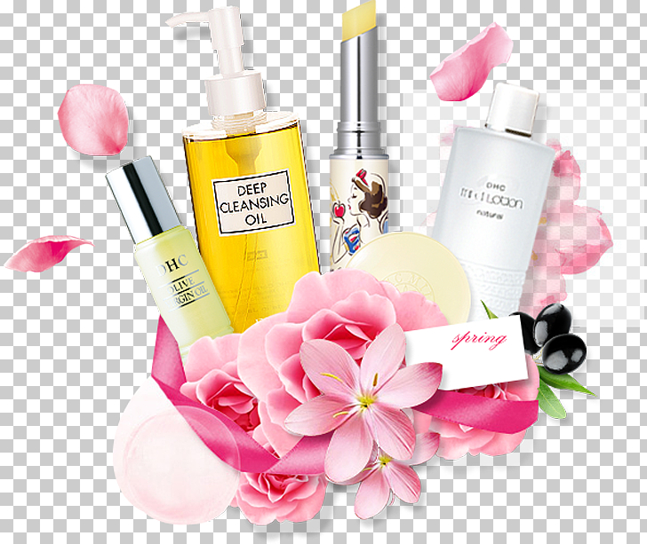Cosmetics Pixel Template Cream, Skin Care, cleansing bottles