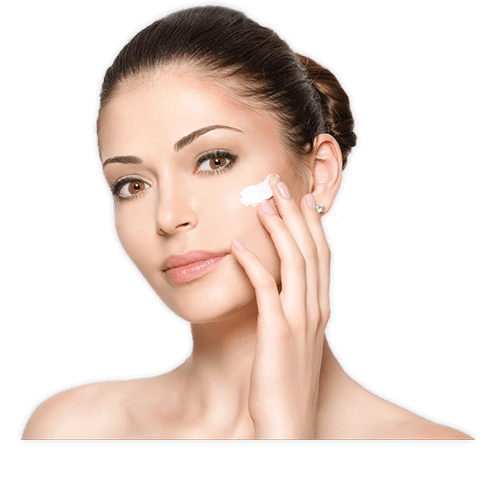 Face Brush Exfoliation Skin care Cream
