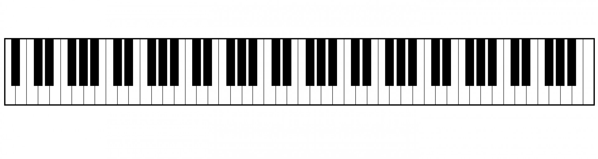 Keyboard Clipart