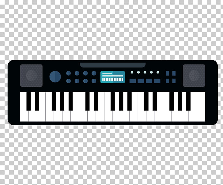 Electric piano Musical keyboard Digital piano Electronic