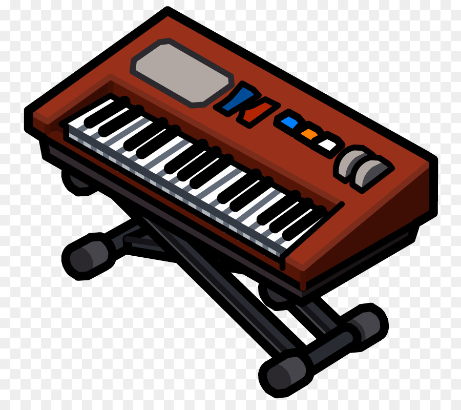 Clipart piano keyboard electric pictures on Cliparts Pub 2020! 🔝