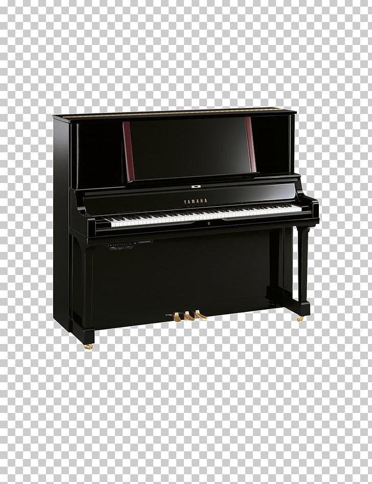 Yamaha Corporation Silent Piano Upright Piano Yamaha Music