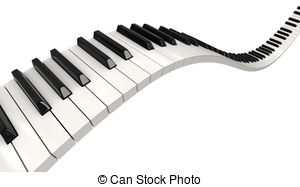 Free Piano Keys Cliparts, Download Free Clip Art, Free Clip