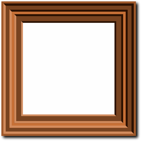 Free frame clipart.