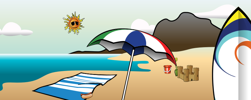 Free Summer Summer Cliparts, Download Free Clip Art, Free