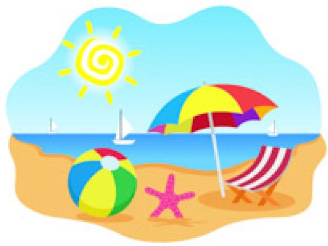 Free Summer Clipart, Download Free Clip Art on Owips