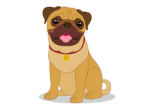 Free Dog Clipart