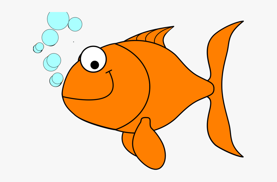 clipart pictures fish