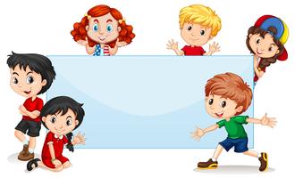 Clipart kids free.