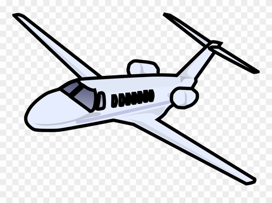 Aeroplane Plane Flying Airplane Png Image