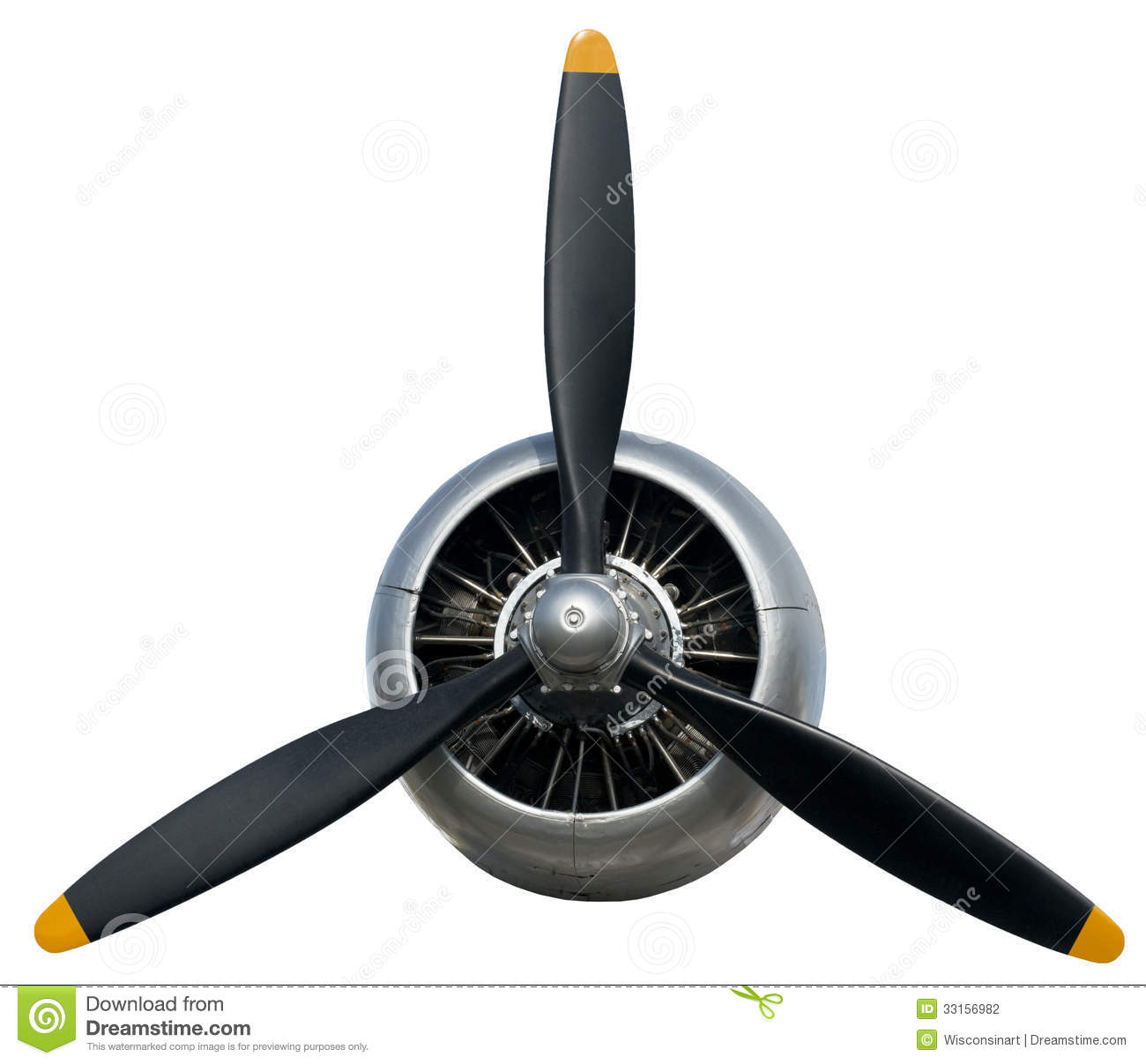 Clipart plane propeller.