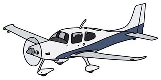 clipart plane propeller