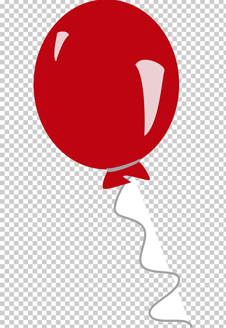 Balloon drawing png.