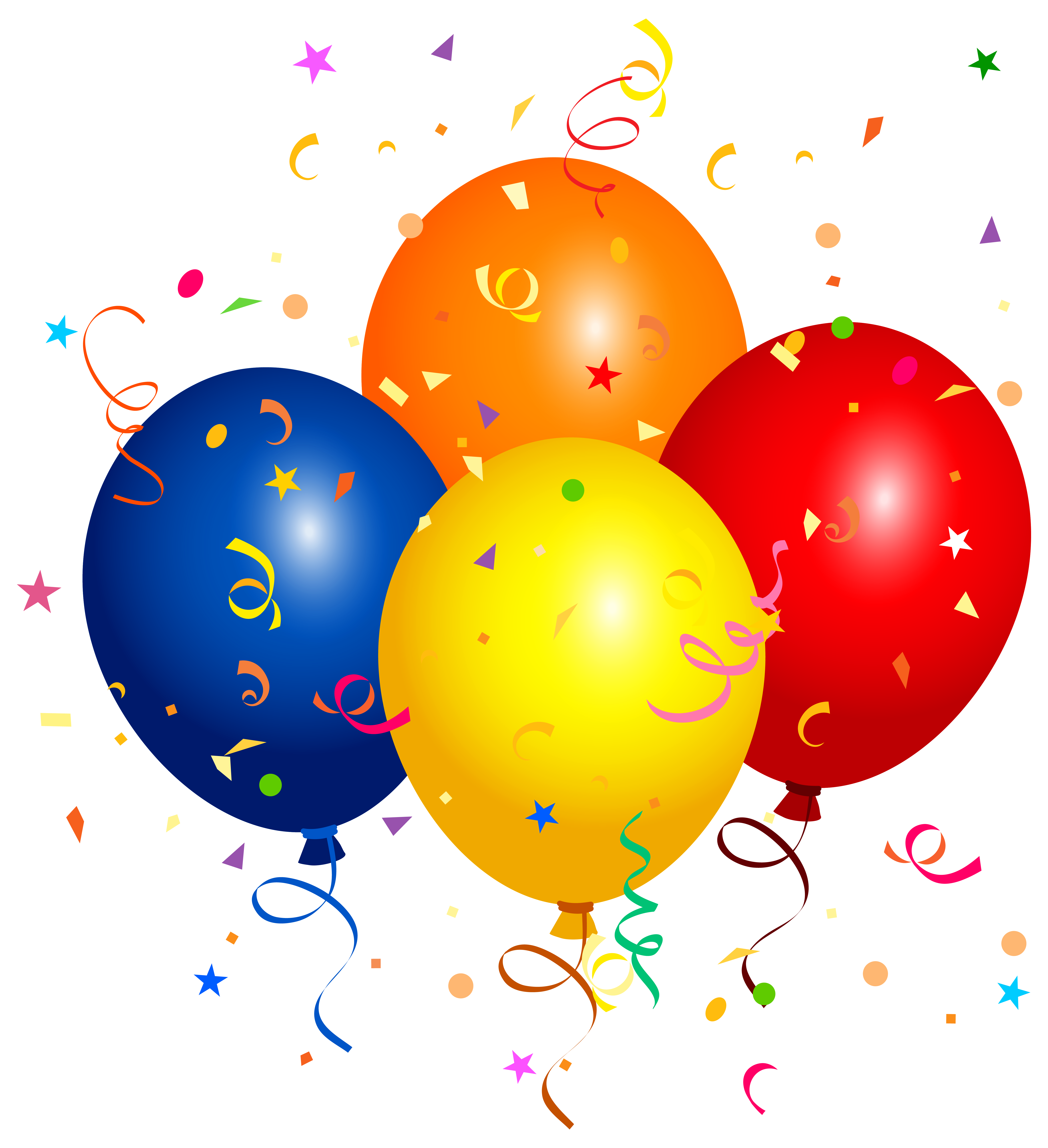 Clipart Png Free Balloon Pictures On Cliparts Pub