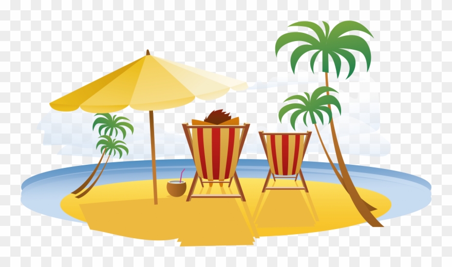 clipart png free beach